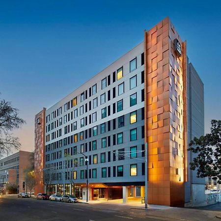 Ac Hotel By Marriott Sacramento Exteriör bild