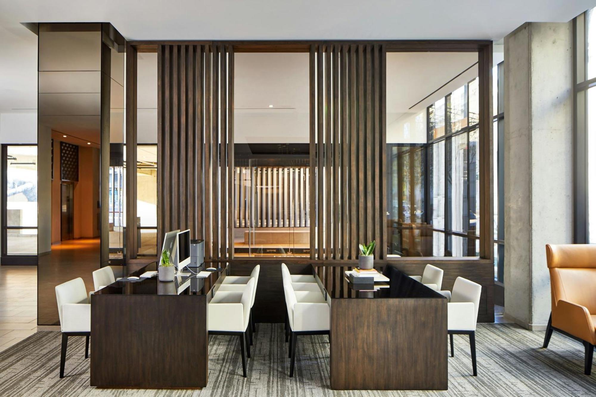 Ac Hotel By Marriott Sacramento Exteriör bild