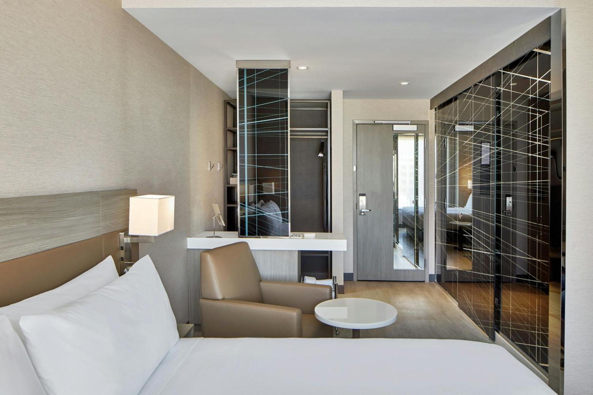 Ac Hotel By Marriott Sacramento Exteriör bild