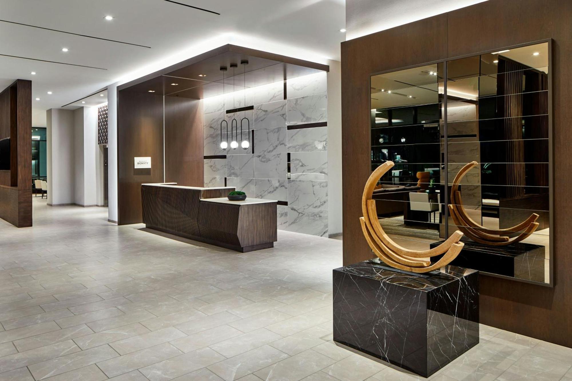Ac Hotel By Marriott Sacramento Exteriör bild