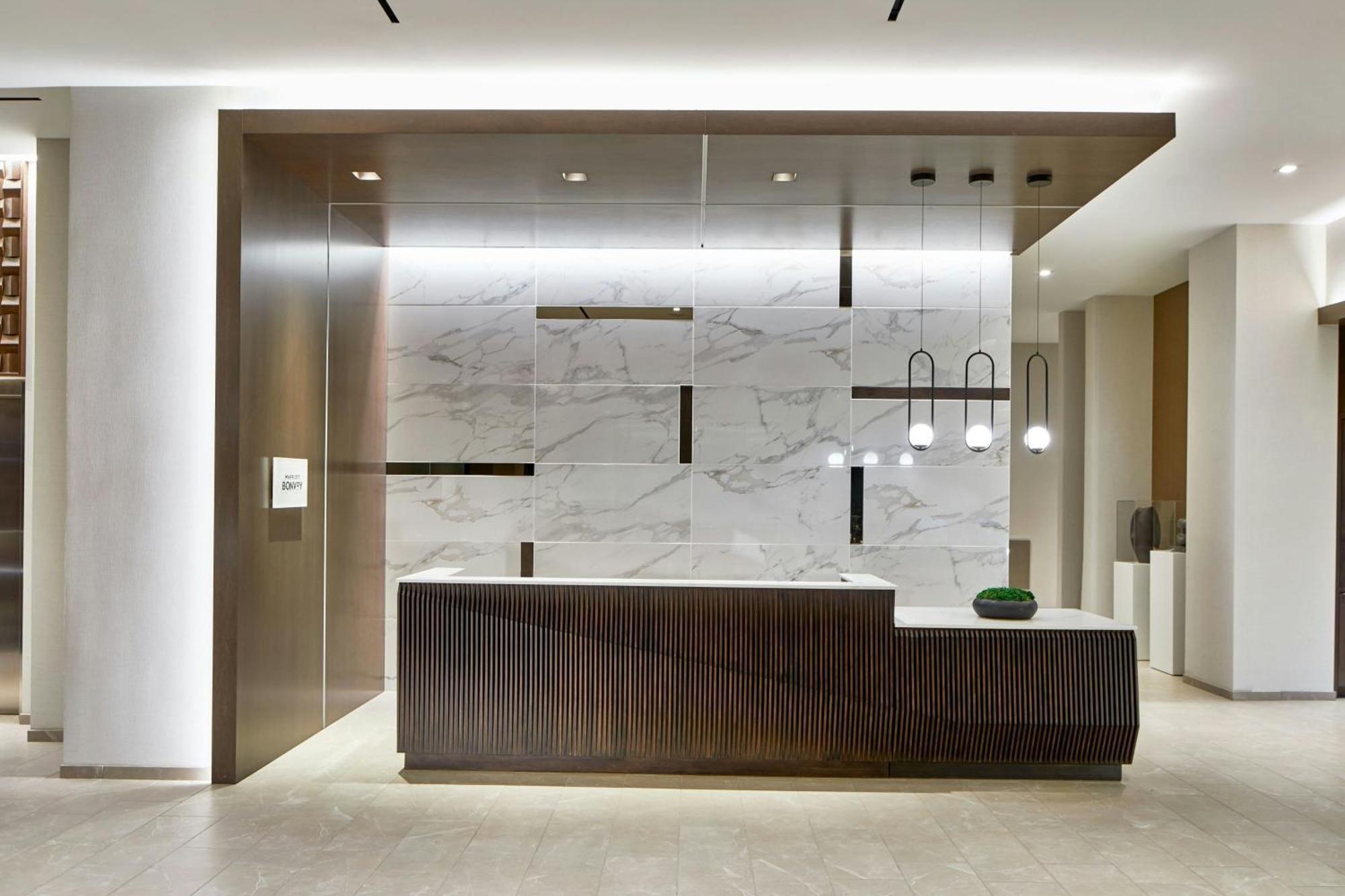 Ac Hotel By Marriott Sacramento Exteriör bild